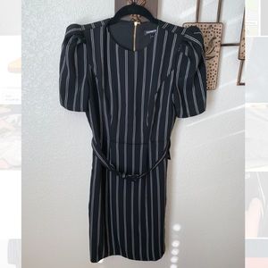 New with tags express dress!